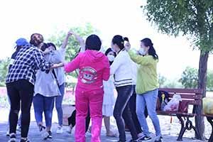 护士节扩展活动