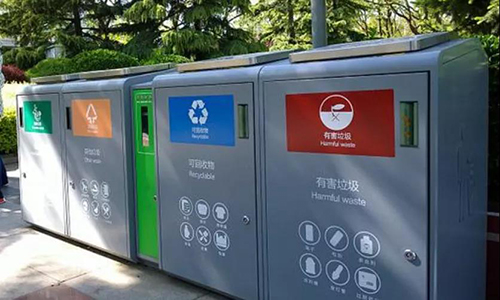 北京开启垃圾分类新时代，你必须了解的垃圾分