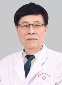 赵兴玮 骨伤科专家 副主任医师