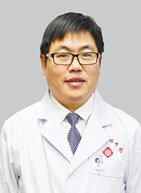 何晓坡 骨伤科 执业医师