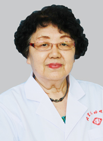 葛美莲 中医科专家 副主任医师