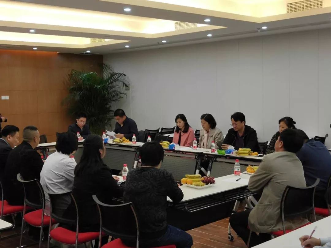 北京永林医院新址验收工作圆满完成