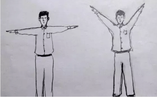 腰椎颈椎有问题，试试这个动作