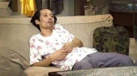 你知道“葛优躺”对身体的伤害有多大吗?