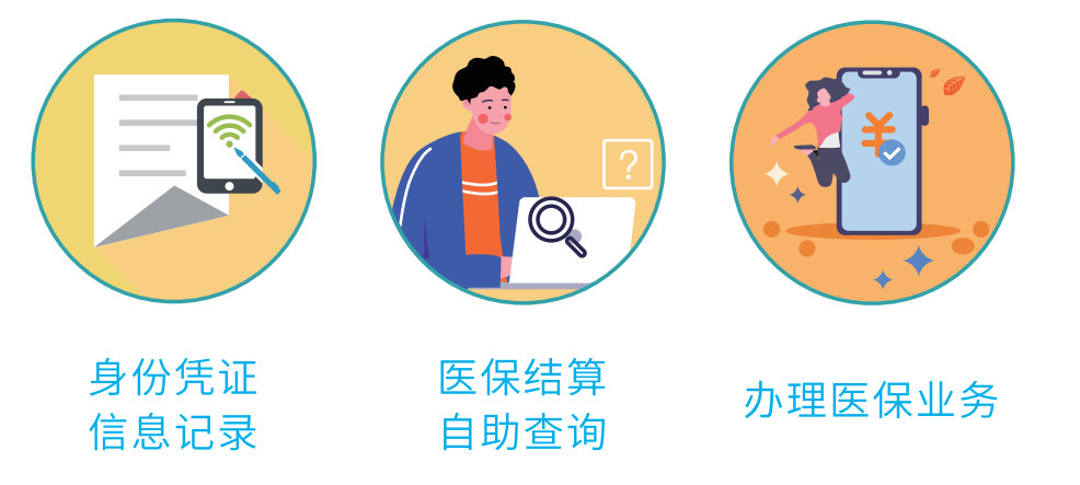 2021年1月1日起，北京市定点医疗机构均可实现医保电子凭证的实时结算