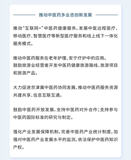 北京市中医药条例