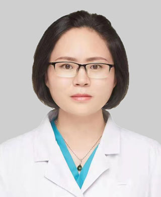 杨晓慧