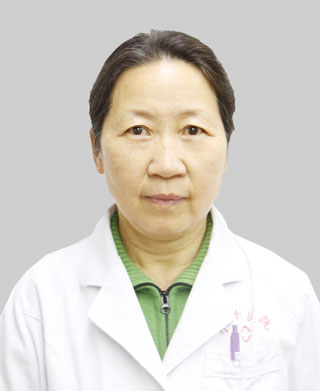 陈秀艳 内科 主任医师