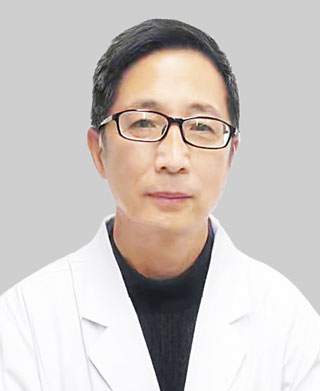 赵世明 内科 主任医师