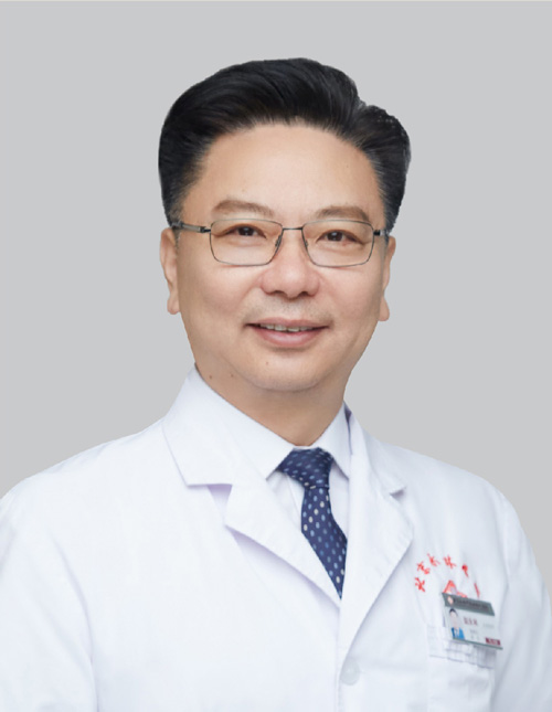关于骨伤科专家赵永林院长出诊时间调整的公告