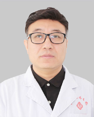 刘健 骨伤科 执业医师