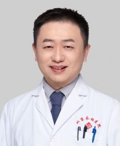 孙旋 骨伤科 主治医师