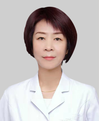 姚荣兰 中医科 执业医师