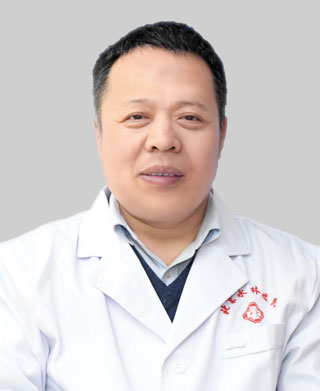 李世荣 中医科 主治医师