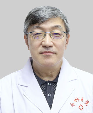 丁文涛 中医科 主任医师