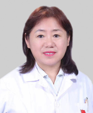 高海英 妇科专家 主任医师
