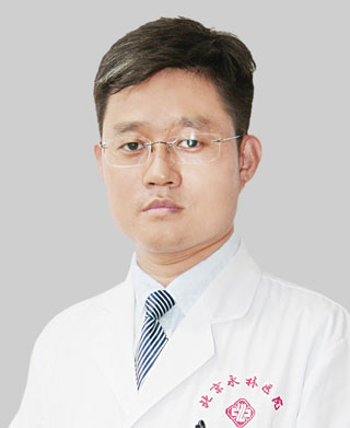 郑歧峰 口腔科 主治医师