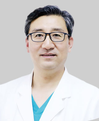 李凯文 口腔科 执业医师