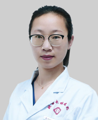 贾彦华 口腔科 执业医师