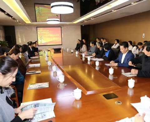 民建大兴区工委、农工党朝阳区委“2023年跨党派跨地区联合义诊健康行活动”将于11月1日在永林医院举行