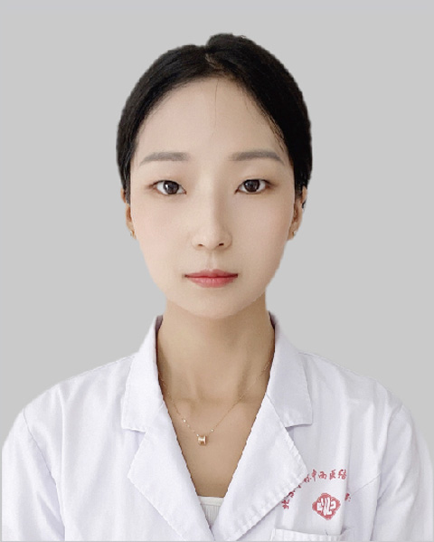 邢姣姣 中医科 执业医师
