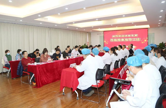 喜讯：北京永林医院正式升级为二级中西医结合医院