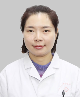 朱子玉 脊柱侧弯门诊 主治医师