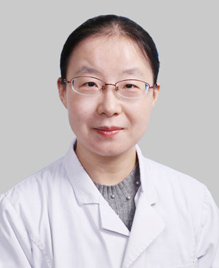 胡婕 中医科专家 副主任医师