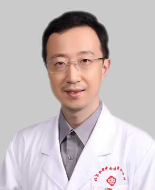 翟煦 中医科专家 主任医师