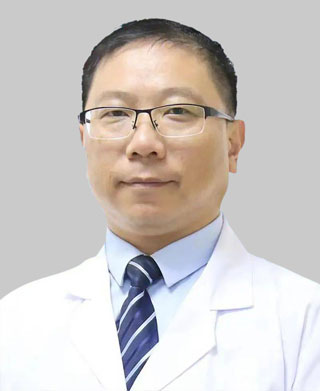 薛庆华 骨伤科 执业医师