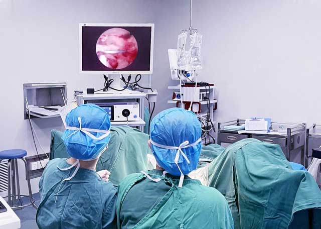 这些情况需要宫腔镜检查，以免延误治疗带来更大健康危害！