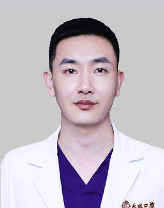 张金康 口腔科 主治医师