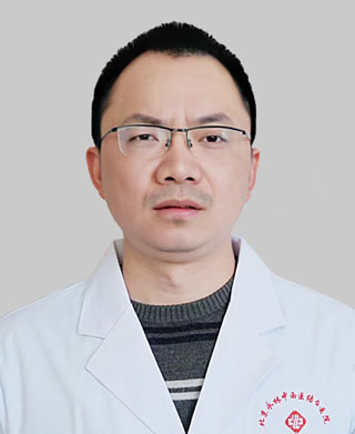 范永锋 骨伤科 主治医师