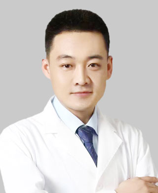  张记朋 中医科 执业医师