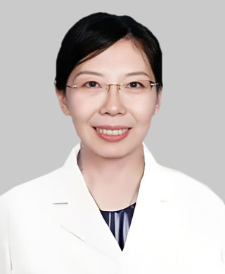寇秋爱 中医科特需专家 主任医师