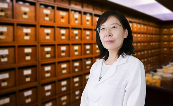 深挖祖国医学宝库，破解风湿病诊疗难题——记寇秋爱教授中医科研之路