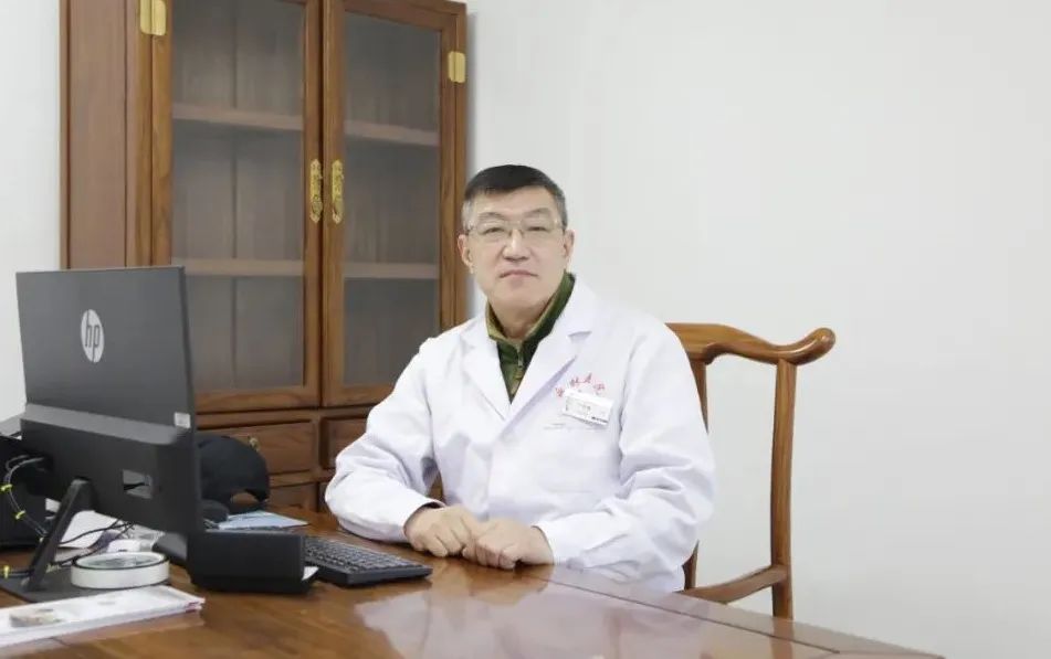 脑心同治体现中医智慧——丁文涛副教授谈心脑血管病防治