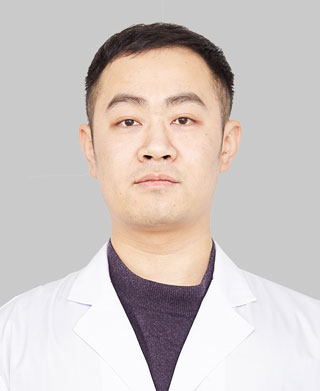 奚向宇 骨伤科  主任医师