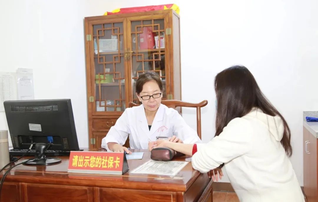 知名中医风湿免疫病专家寇秋爱教授本周日下午在我院出诊