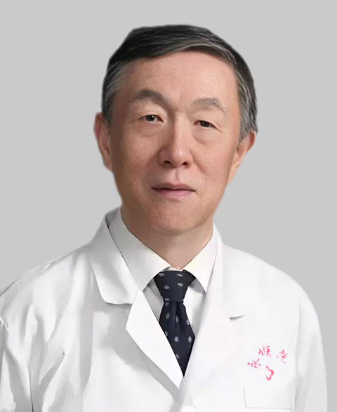 冯兴华 中医科特需专家 主任医师