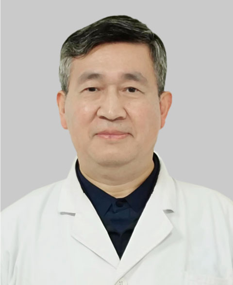 商丰元 骨伤科专家 副主任医师