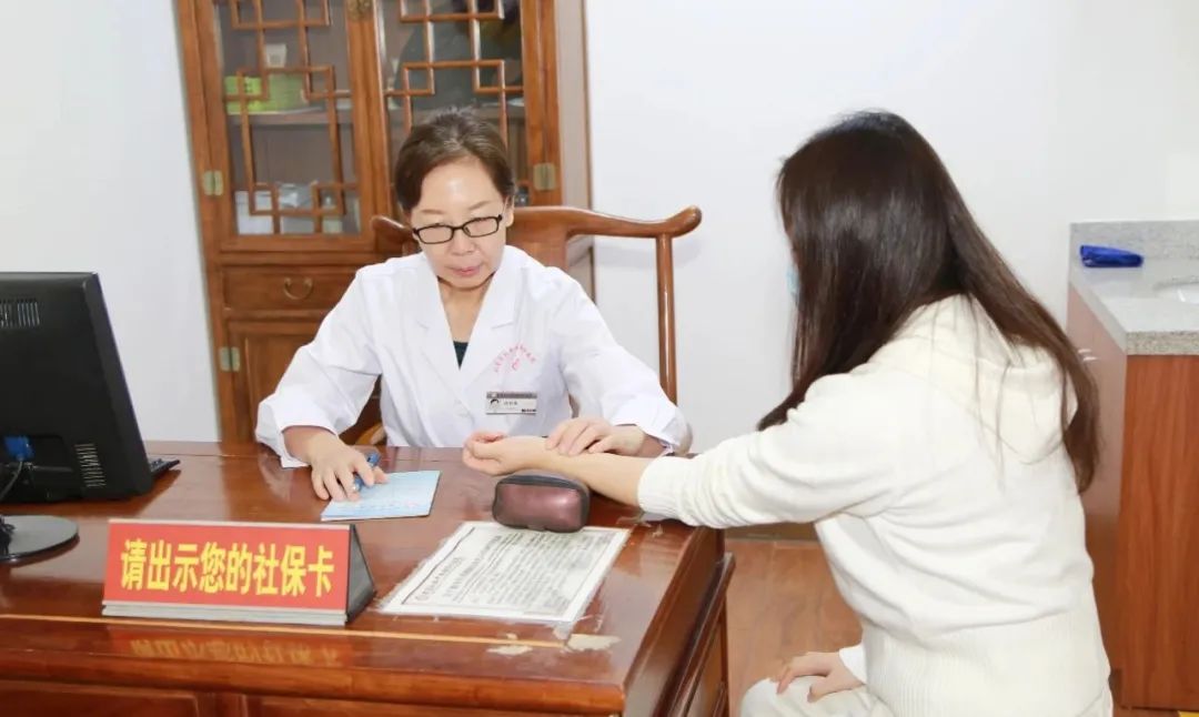 博士生导师寇秋爱教授专场义诊活动将于5月11日举办！对风湿免疫疾病，内科疑难杂症亲诊把脉！报名从速！