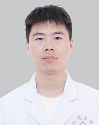 魏征 骨伤科 执业医师