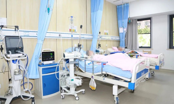 我院内科重症恢复期及多系统衰竭患者住院业务近期启动！