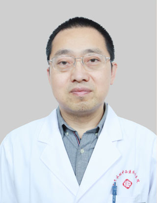 管洪锋 中医科 主治医师
