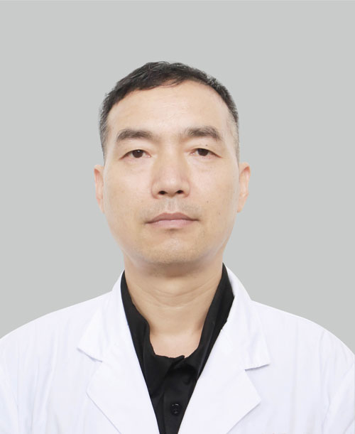 刘卫华 中医科 主任医师