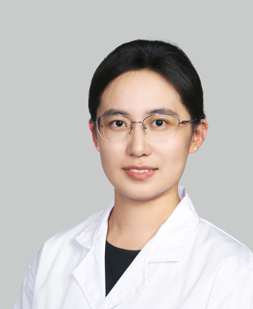 魏雅馨 中医科 执业医师