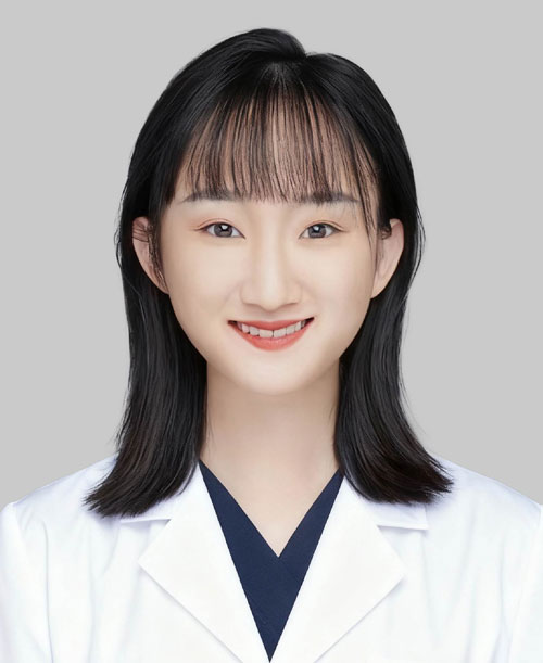 张羽 口腔科 主治医师
