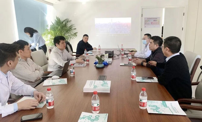 喜讯：我院正式成为中国平安财险北京定点医疗单位及“绿通医院”